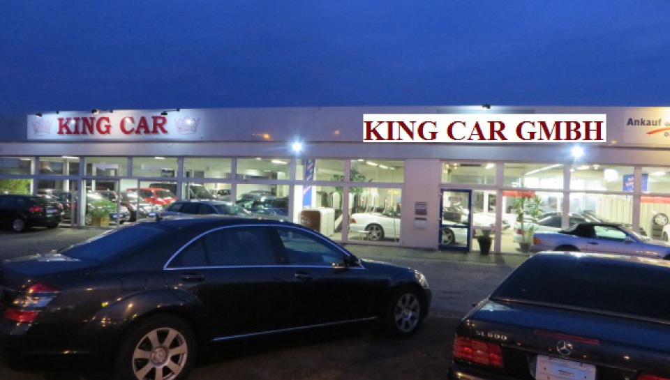 King Car Gmbh Home